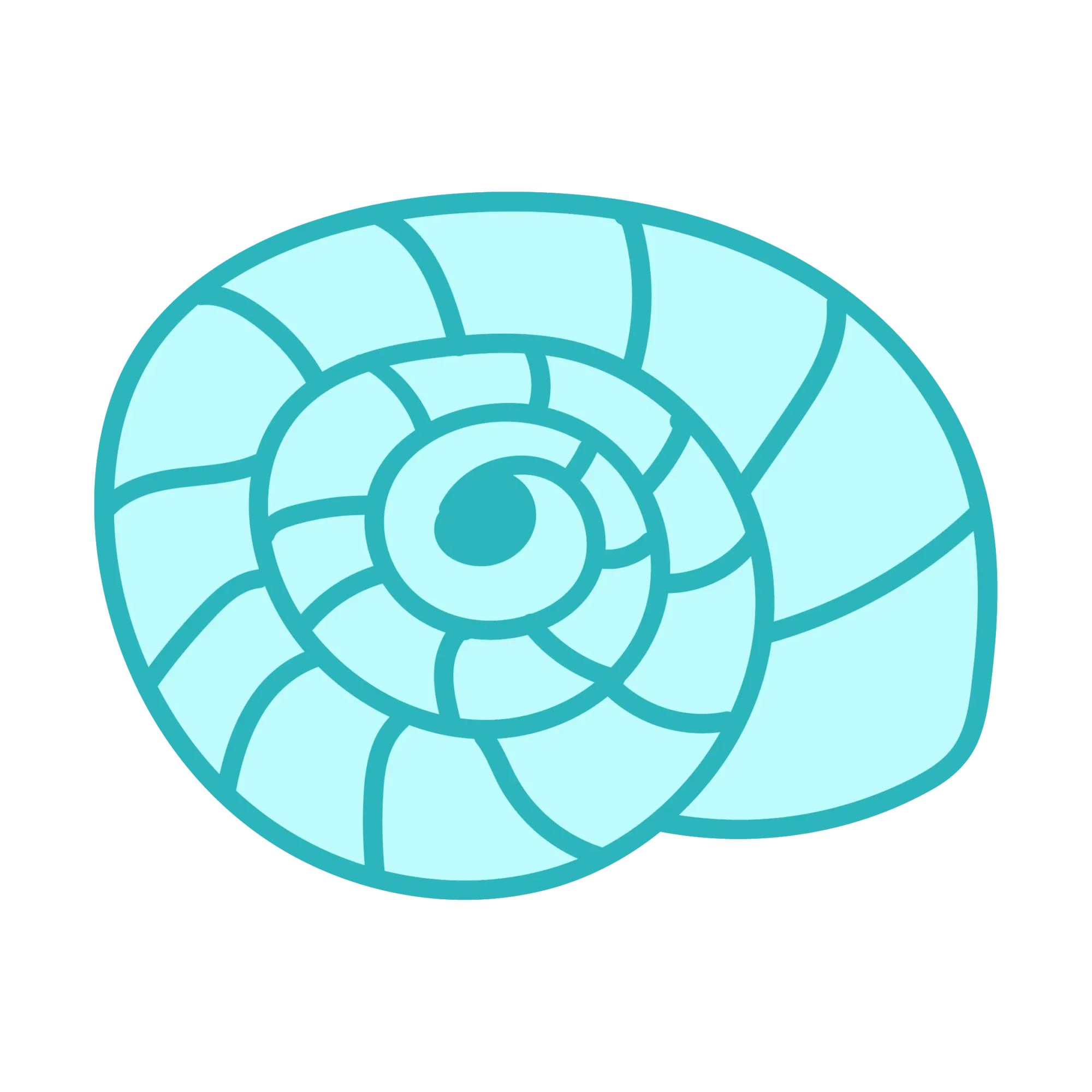 Streamy Kids_Coquillage Streamy Kids_Coquillage